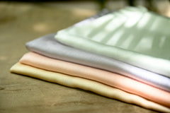 Light Color Scarves